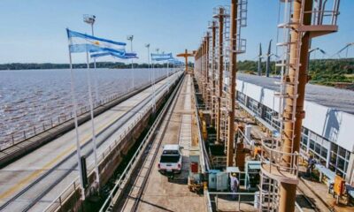 RADIO NEWS MEDIA LOS CHARRUAS