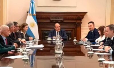 RADIO NEWS MEDIA LOS CHARRUAS