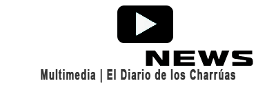 Diario News Media Charruas